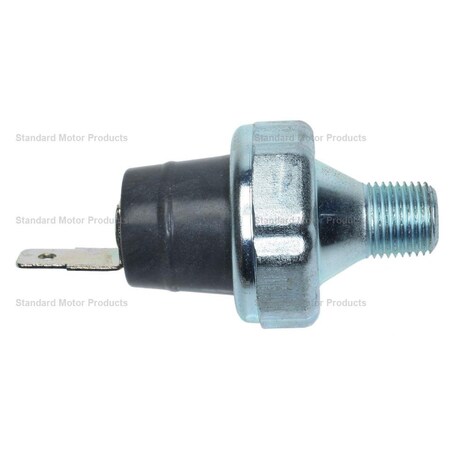 Standard Ignition BODY SWITCH AND RELAY OE Replacement Spade Terminal 18 Inch X 27 Thread 22 Inch Overall Length PS15T